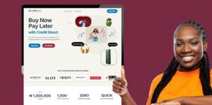 VIVO and Credit Direct Checkout partner to expand smartphone access through BNPL Financing 