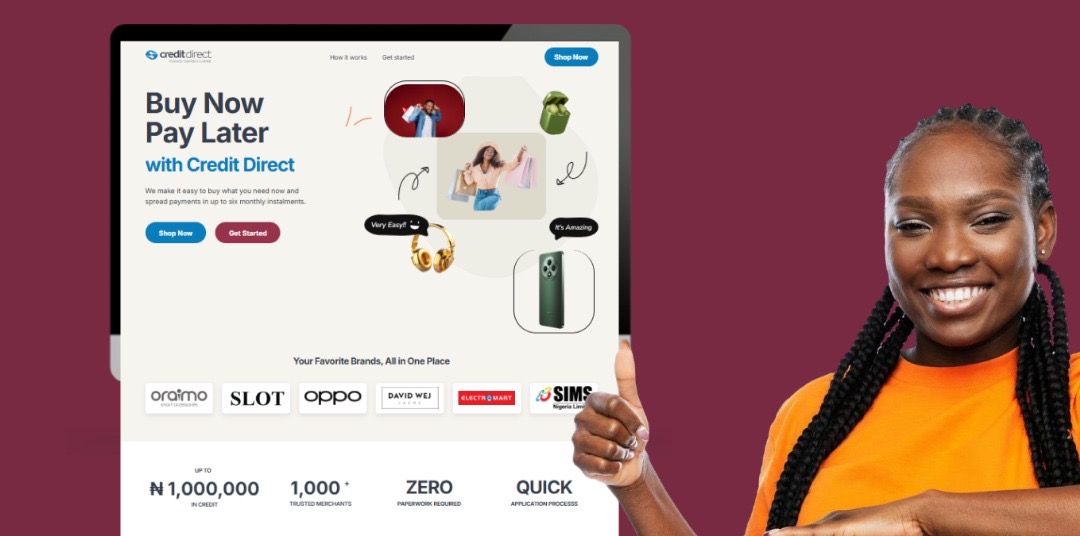 VIVO and Credit Direct Checkout partner to expand smartphone access through BNPL Financing 