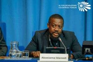 AI investment needed to secure Africa’s digital sovereignty – Abasiama Idaresit