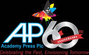 Academy Press Plc to celebrate 60 years of printing excellence 