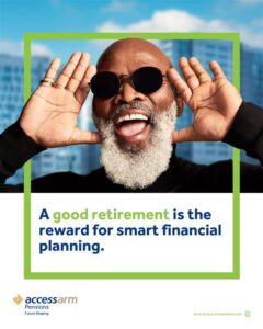 How Access Arm Pensions helps traders, freelancers & growing entrepreneurs secure their future income 