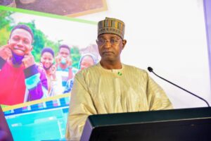FG opens 40 million-dose vaccine hub to tackle livestock disease in North-East