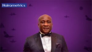 Air Peace says fire alarm on its aircraft after Lagos landing was false