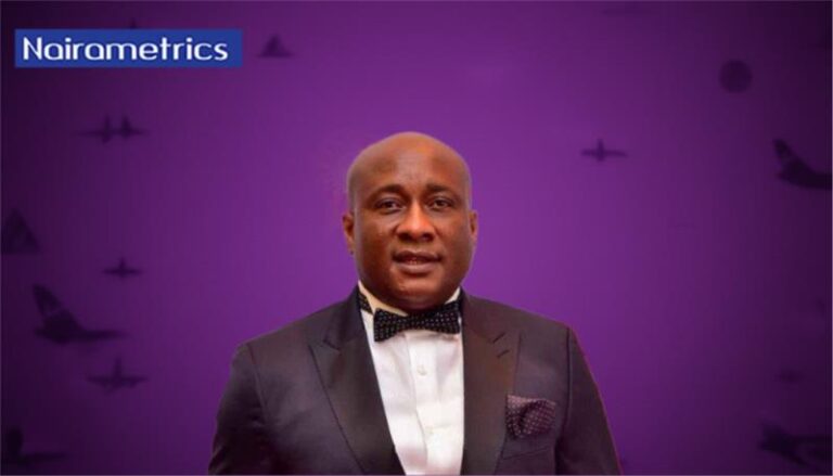 Air Peace says fire alarm on its aircraft after Lagos landing was false