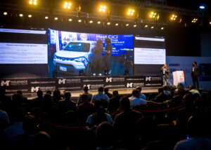 Curacel partners with Cornerstone Insurance Plc to drive AI adoption for motor insurance  