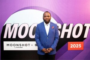 Redtech CEO calls for a unified financial ecosystem to scale Africa’s digital future 