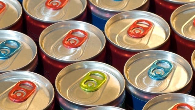 Nigeria’s Energy Drink boom: Trends, consumers, and market outlook 