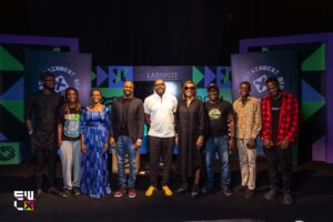 Entertainment Week Africa 2025 opens deal room applications