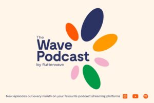 Flutterwave relaunches “The Wave Podcast” to spotlight Africa’s tech and creative leaders 