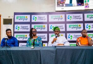 Green Worship disburses N160m to support special needs children, others 
