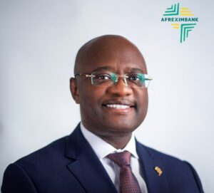 Elombi says fair credit ratings key to Africa’s industrial future after Afreximbank’s BBB+ upgrade