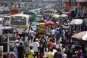 Ghana’s inflation slows to 4.6% in July, first decline since March