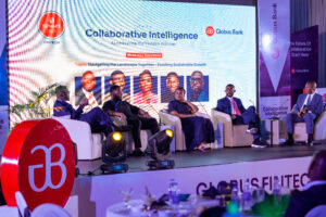Globus Bank champions collaboration as a catalyst for fintech growth 