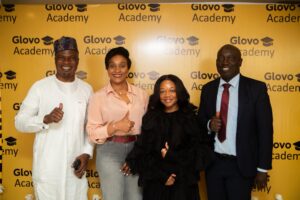 Glovo reaffirms commitment to empowering SMEs in Nigeria 