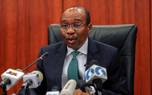 Supreme Court restores forfeiture of Emefiele’s Lekki, Ikoyi, Agbor properties