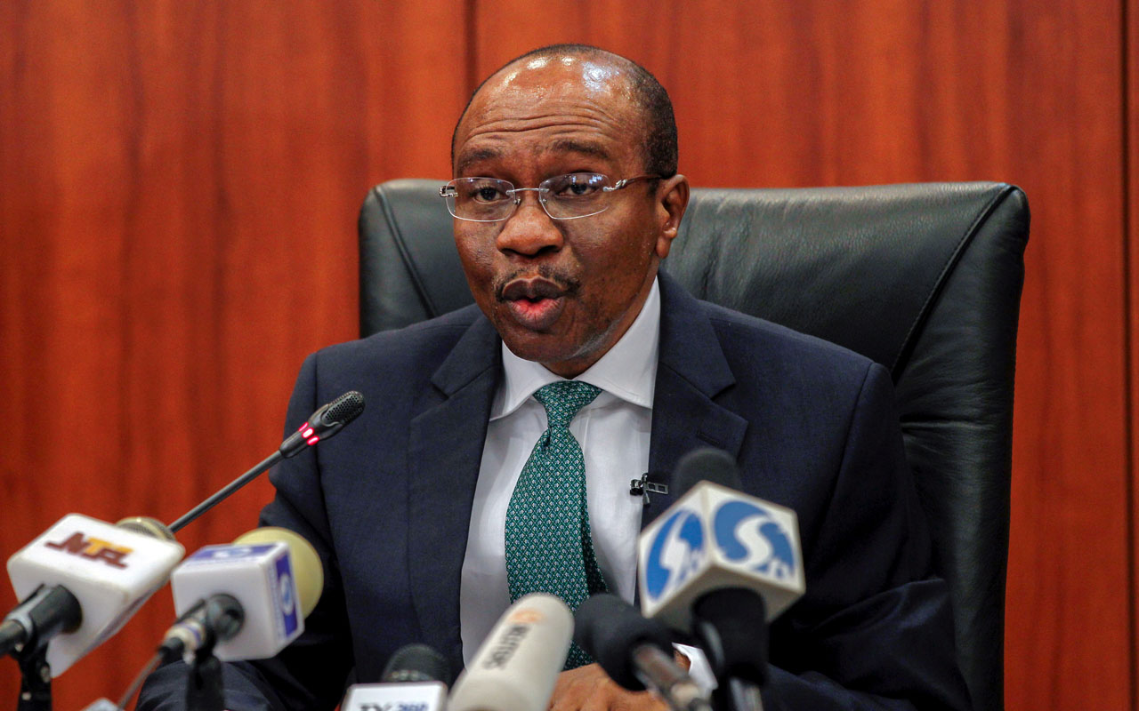Supreme Court restores forfeiture of Emefiele’s Lekki, Ikoyi, Agbor properties Image