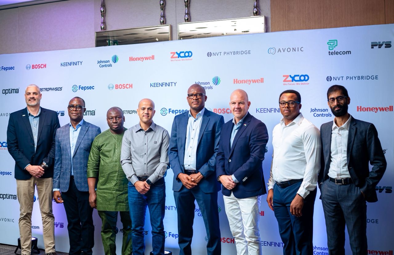 Honeywell appoints Pestra Ltd as distributor for Fire Alarm Products in West Africa 