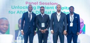 Africa’s data center power demand grows 25% annually, to reach 8,000 GWh – Experts 