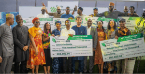 Local Innovation, Global Impact: IHS Nigeria’s support for African tech talent and startups  