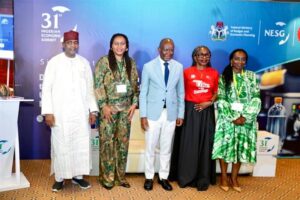 Coca-Cola system champions circular economy dialogue at 31st Nigerian Economic Summit in Abuja 