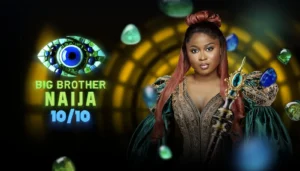 Imisi wins N150 million BBNaija S10 grand prize  