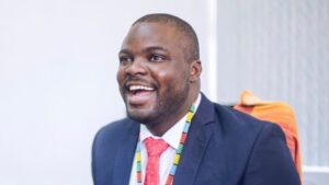 Nigeria Startup Act: NITDA names Iyin Aboyeji, 3 others for Innovation Council 