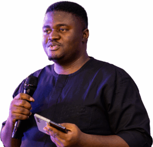 “We started with N100,000, but today, we are building global businesses from Africa” – John Alamu 