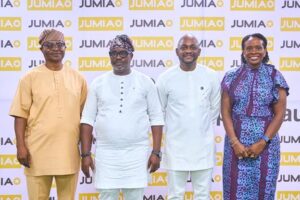 Jumia Nigeria unveils second edition of “E-Commerce in Rural Areas” report - Unlocking growth beyond cities  