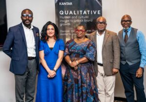 Kantar Nigeria reintroduces business and expanded solutions at Lagos event 