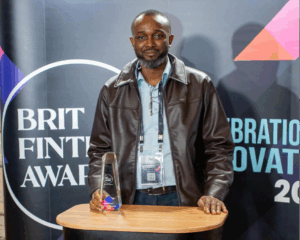 Leatherback wins ‘Banking as a Service Innovator of the Year 2025’