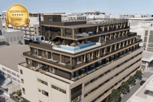 From Lagos to Athens: Why Nigerians Are Turning to Greece for Property and Residency 