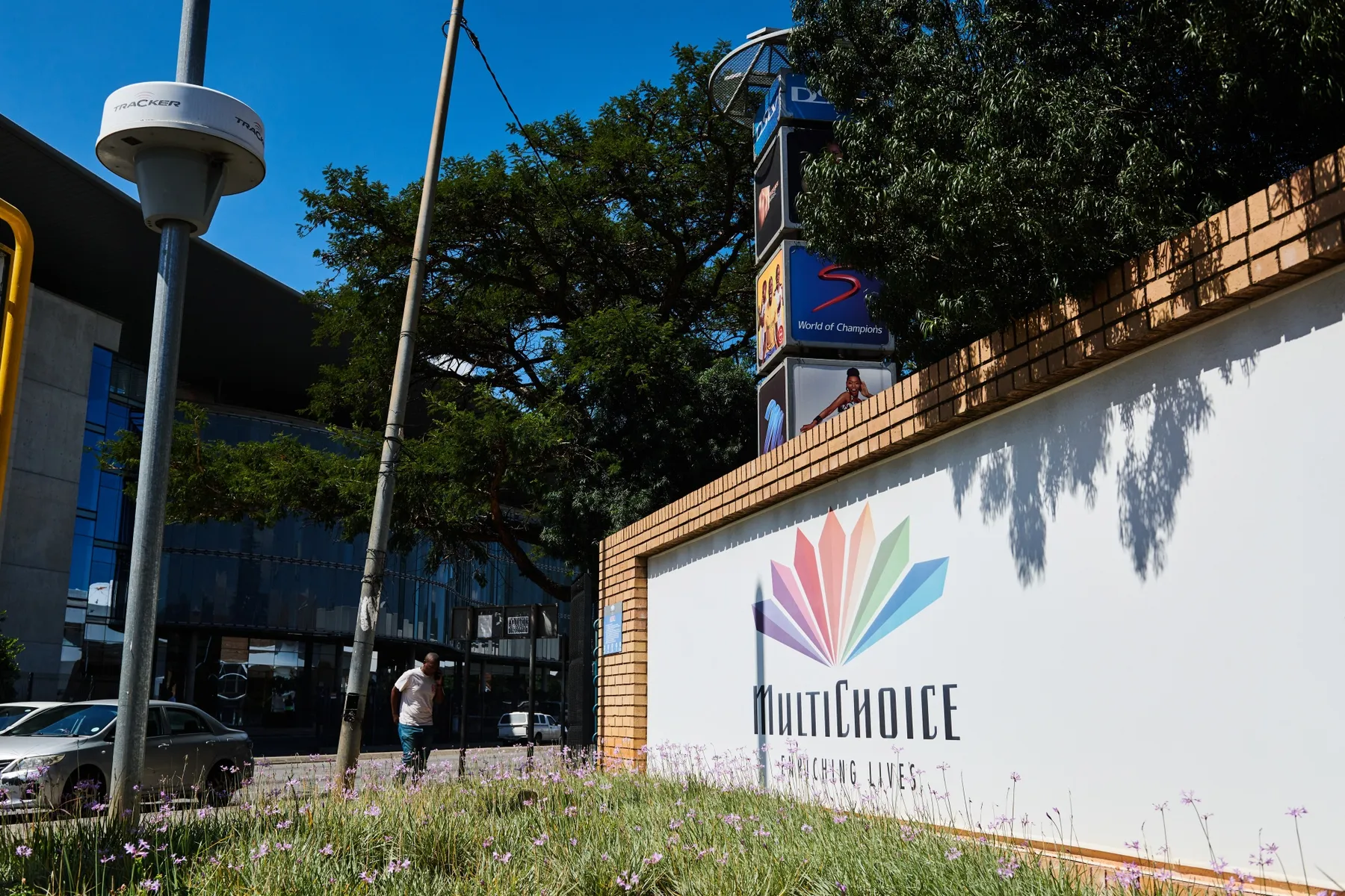 Canal+ takeover: MultiChoice to delist from Johannesburg Stock Exchange December 10  