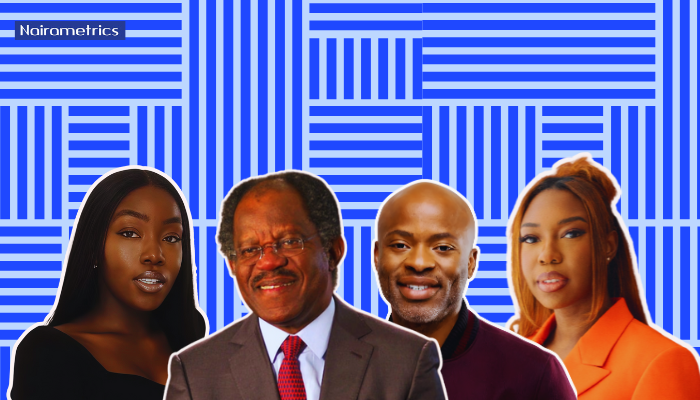Meet 10 Diasporan Nigerians who have built multimillion dollar businesses 