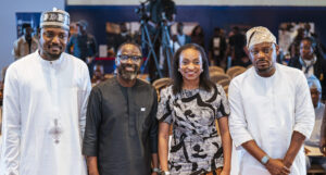 Moniepoint introduces Nigeria’s first informal economy AI chatbot