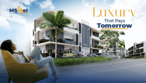 Luxury that pays tomorrow: Invest in future rental income with Hutu Exclusive 