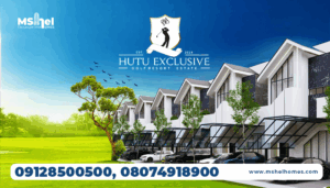How Hutu Exclusive by Mshel Homes is redefining green living in Abuja 