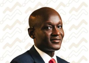Great expectation as Mukhtar Adam steps into Summit Bank from Zenith Bank 