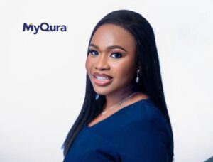 We are not just solving healthcare challenges; we are redesigning how Africans experience care – Abiola Ayilara, Founder and CEO of MyQura 