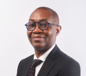 CapitalSage Holdings names seasoned banking professional, Nath Ude as Group CEO