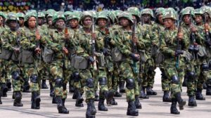 Army confirms security force casualties during rescue of abducted Oyo pupils, teachers