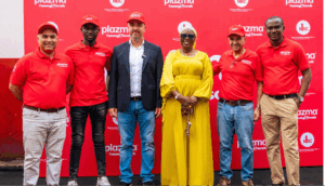 Nigerian Bottling Company Expands Portfolio with launch of Iconic Plazma Biscuit in Nigeria 