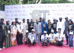 Noella Foundation launches series of Impact Initiatives to celebrate Seyi Tinubu at 40  