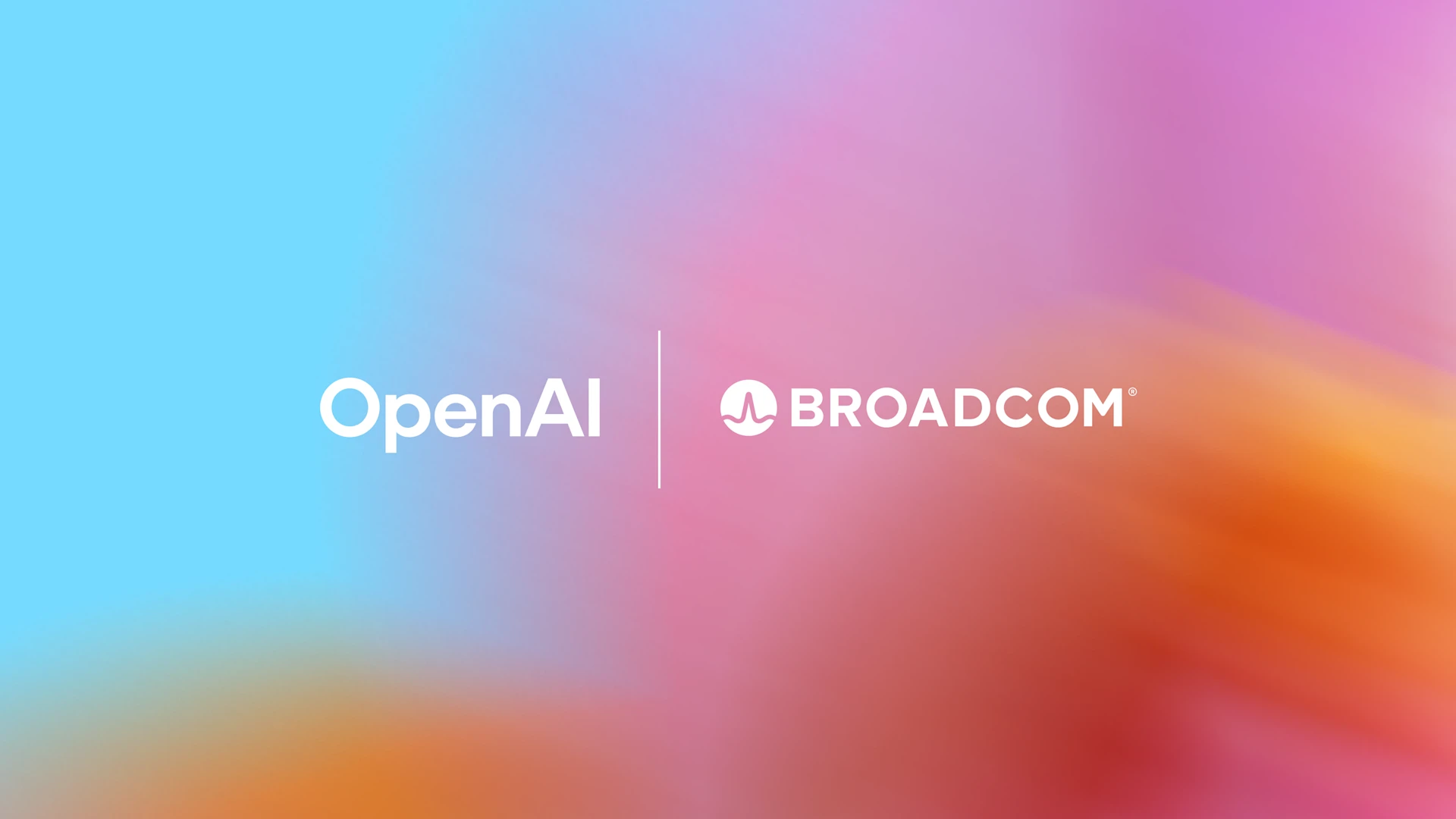 OpenAI partners with Broadcom to design own AI chips
