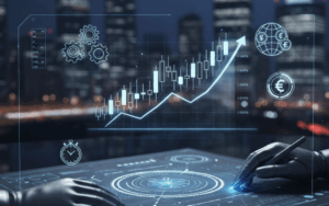 The professional trader’s blueprint: mastering risk management and psychology in Forex 