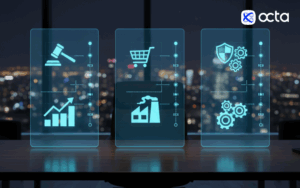 Economic calendar Q4 2025: key events traders should follow 