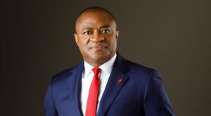 Alawuba: Improvement In Economic Indicators Point To Nigeria’s Growth Path