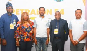 Petralon 54 inaugurates Host Community Development Trusts for Dawes-Island Communities   