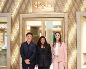 Cartier visits Polo Luxury in Nigeria, strengthens global partnership 