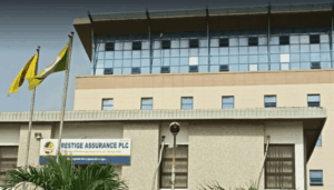 Prestige Assurance doubles H1 profit to N1.05 billion despite 16% drop in premiums
