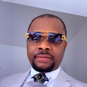 How Prof. Prince Blessing Lawal is Redefining the Future of Peace, Leadership, and Socio-Economic Innovation